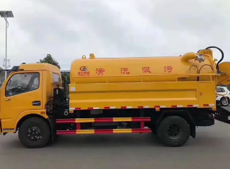 北京海淀区清抽化粪池服务电话