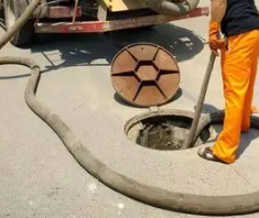 北京海淀区通下水道的方法
