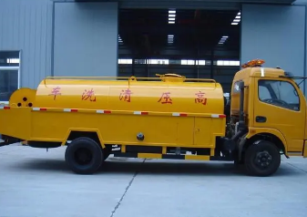 北京海淀区清抽化粪池