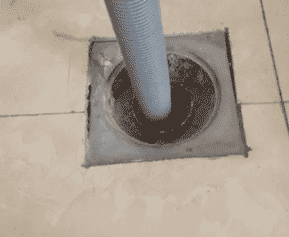 北京海淀区通下水道的几种方法